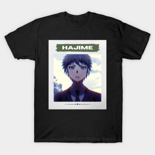Hajime Danganronpa 2 T-Shirt
